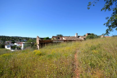 Terreno para Venda em Loule (São Clemente)