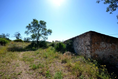 Terreno para Venda em Loule (São Clemente)