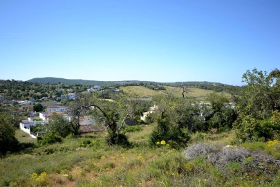 Terreno para Venda em Loule (São Clemente)