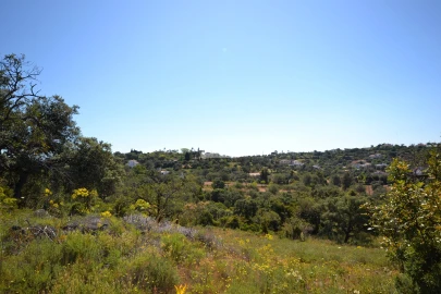 Terreno para Venda em Loule (São Clemente)
