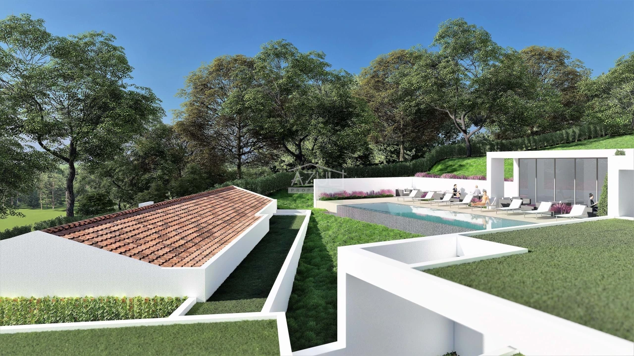 Terreno para Venda em Loule (São Clemente) Foto 19