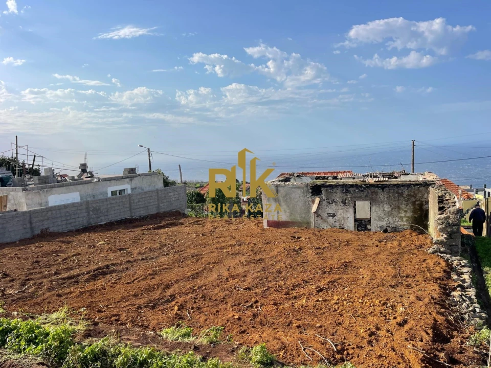 Moradia T3 para Venda em Ponta do Pargo Foto 6