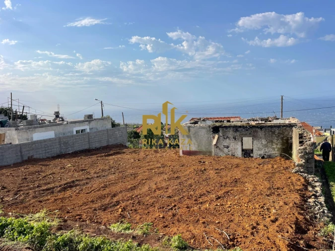 Moradia T3 para Venda em Ponta do Pargo Foto 6