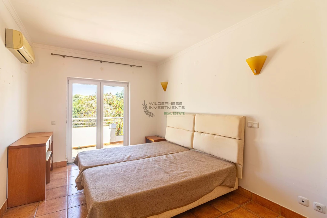 Apartamento T3 para Venda em Lagos (São Sebastião e Santa Maria) Foto 29