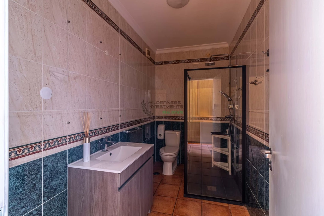 Apartamento T3 para Venda em Lagos (São Sebastião e Santa Maria) Foto 27