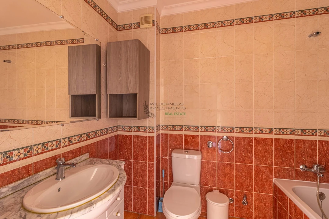 Apartamento T3 para Venda em Lagos (São Sebastião e Santa Maria) Foto 34