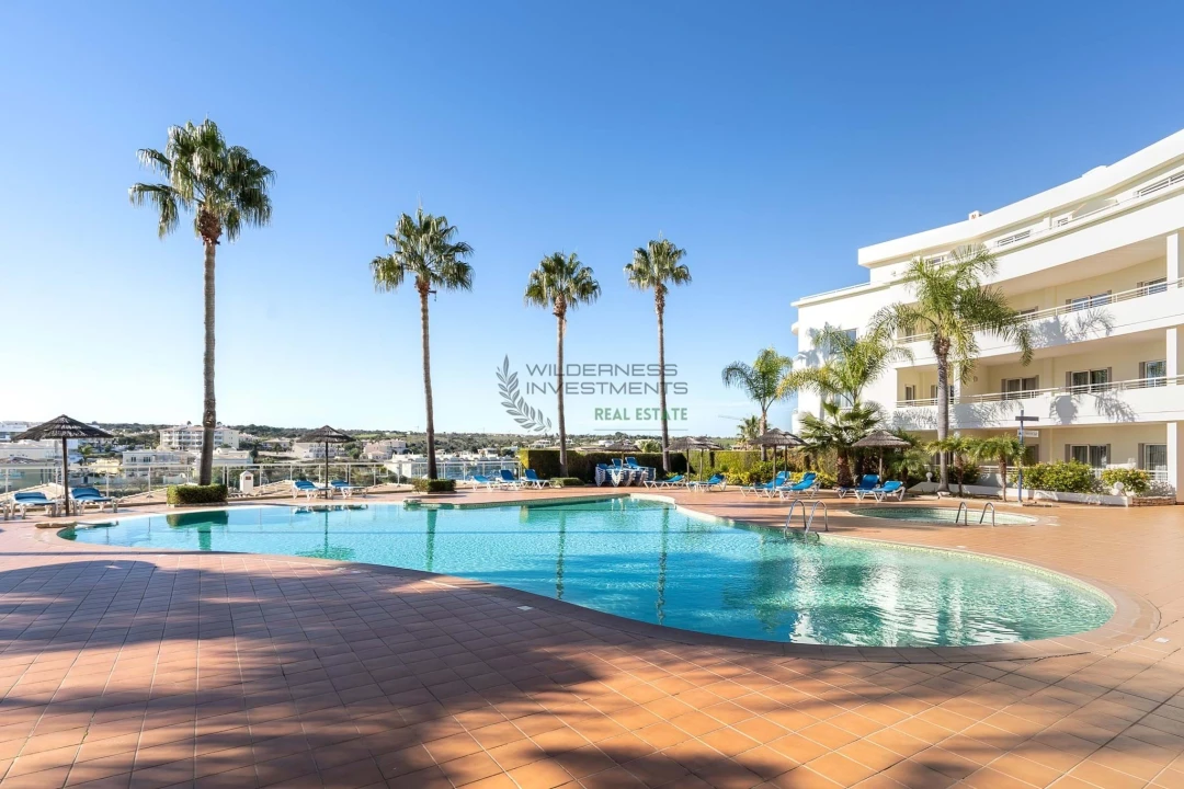 Apartamento T3 para Venda em Lagos (São Sebastião e Santa Maria) Foto 7