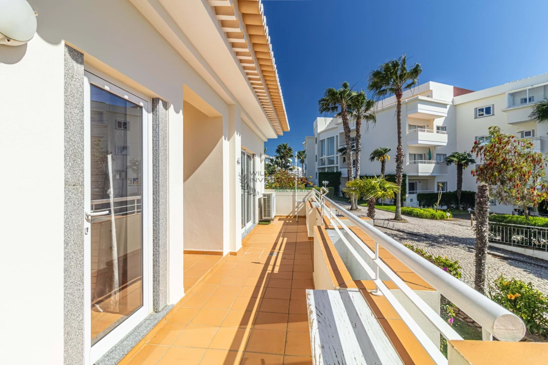 Apartamento T3 para Venda em Lagos (São Sebastião e Santa Maria) Foto 14