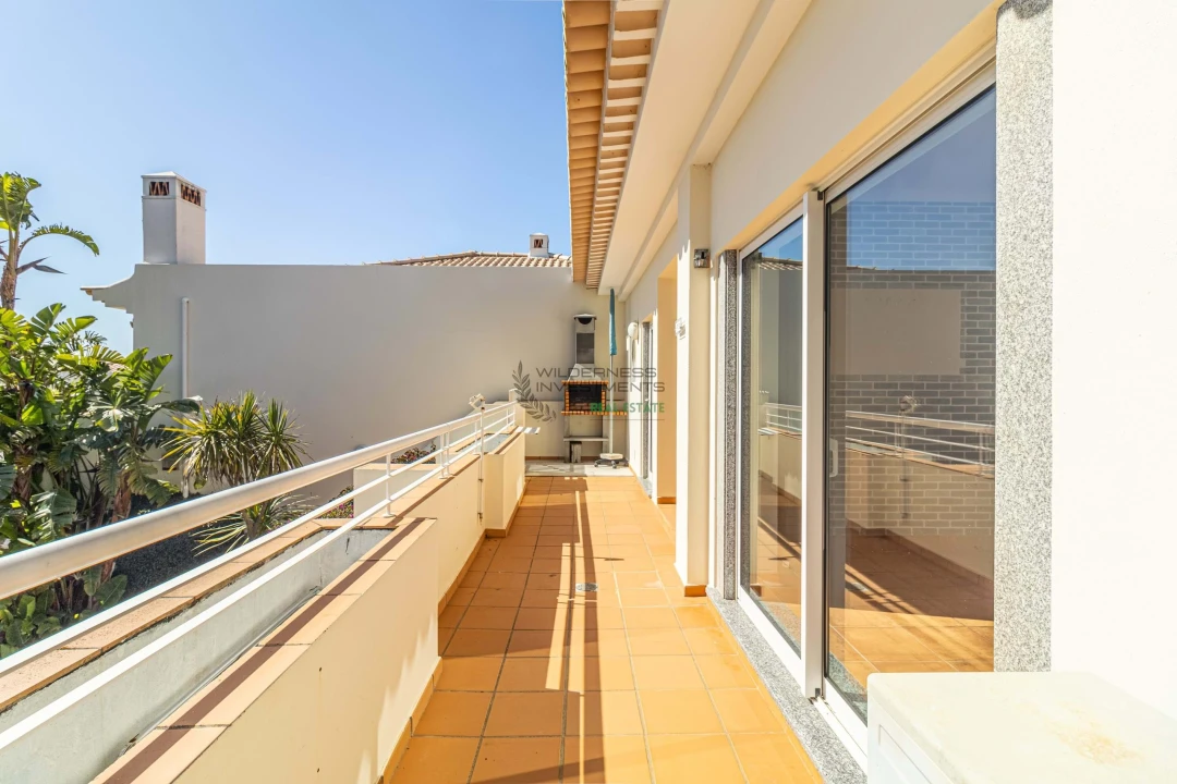 Apartamento T3 para Venda em Lagos (São Sebastião e Santa Maria) Foto 21