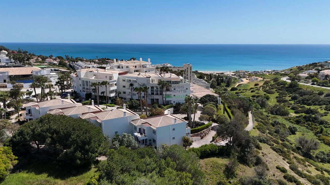 Apartamento T3 para Venda em Lagos (São Sebastião e Santa Maria) Foto 9