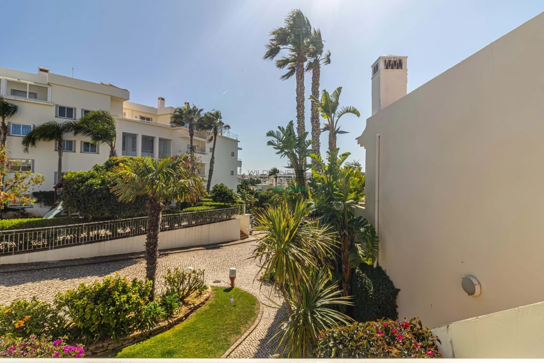 Apartamento T3 para Venda em Lagos (São Sebastião e Santa Maria) Foto 13