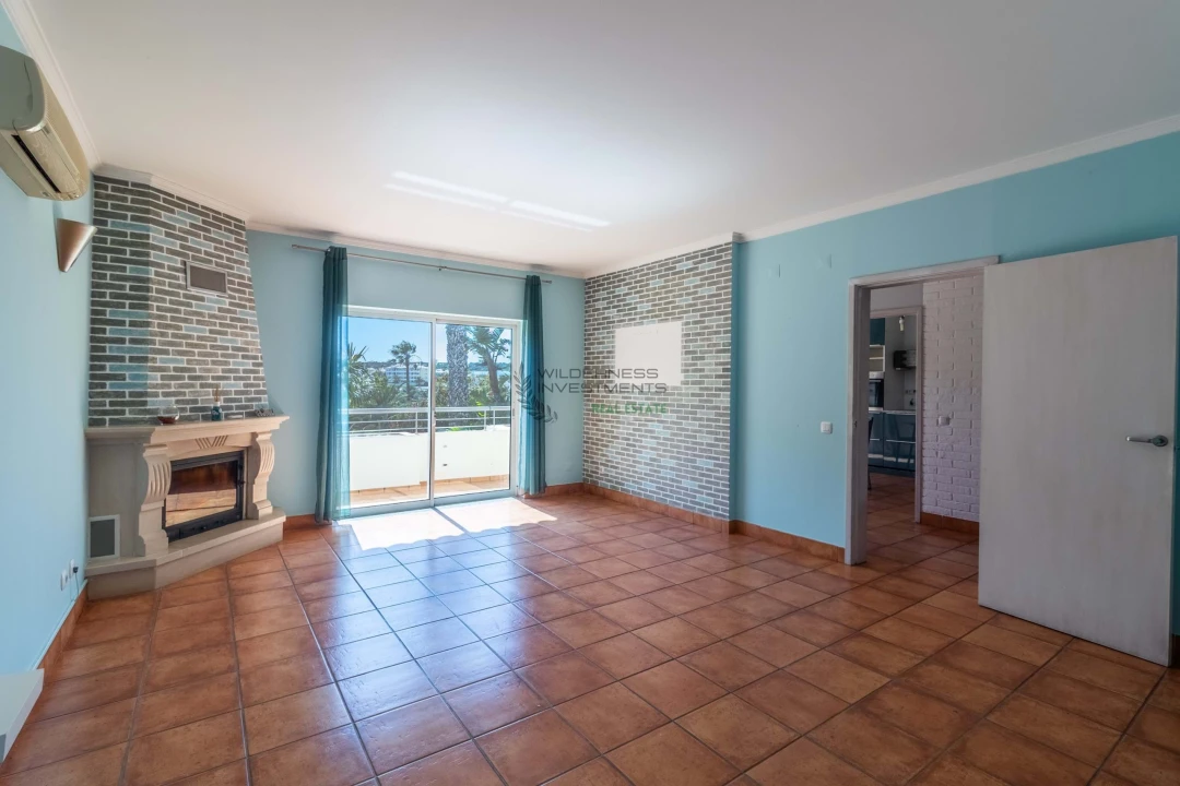 Apartamento T3 para Venda em Lagos (São Sebastião e Santa Maria) Foto 23