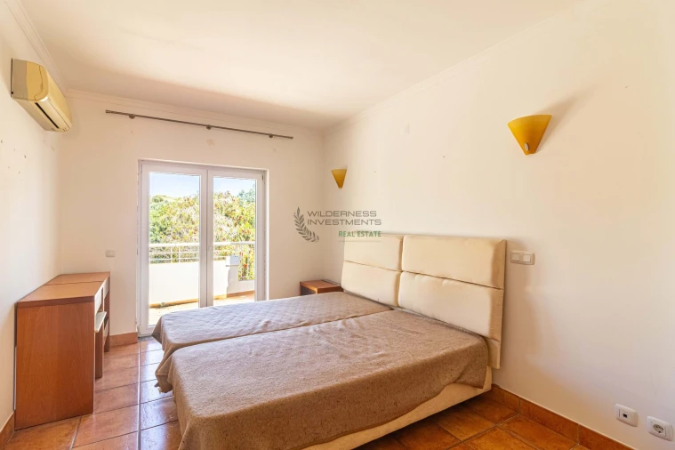 Apartamento T3 para Venda em Lagos (São Sebastião e Santa Maria) Foto 29