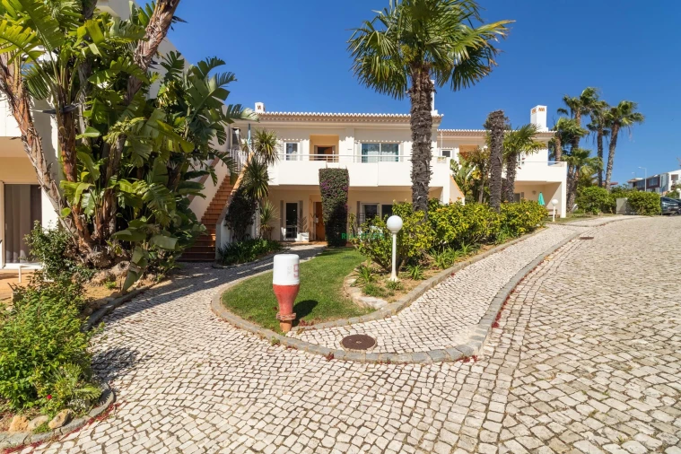 Apartamento T3 para Venda em Lagos (São Sebastião e Santa Maria) Foto 11