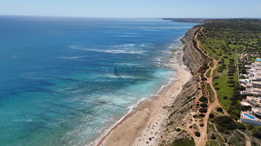 Apartamento T3 para Venda em Lagos (São Sebastião e Santa Maria) Foto 46