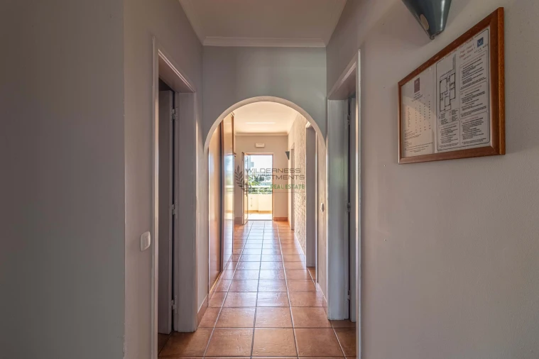 Apartamento T3 para Venda em Lagos (São Sebastião e Santa Maria) Foto 26