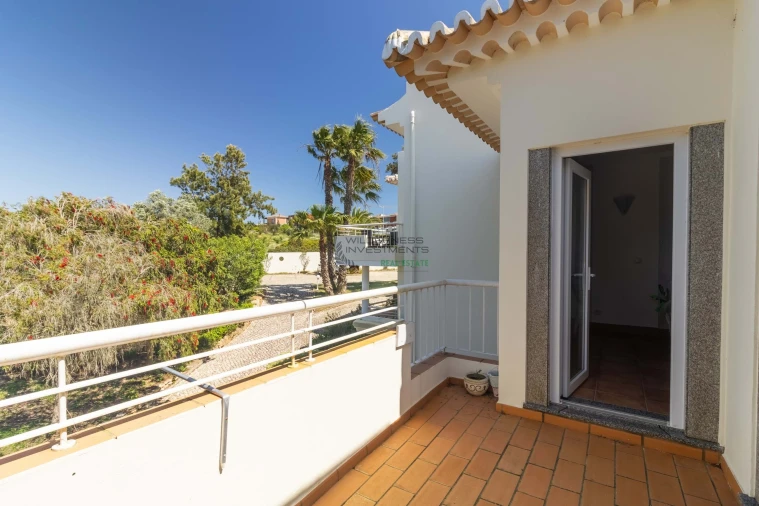 Apartamento T3 para Venda em Lagos (São Sebastião e Santa Maria) Foto 37