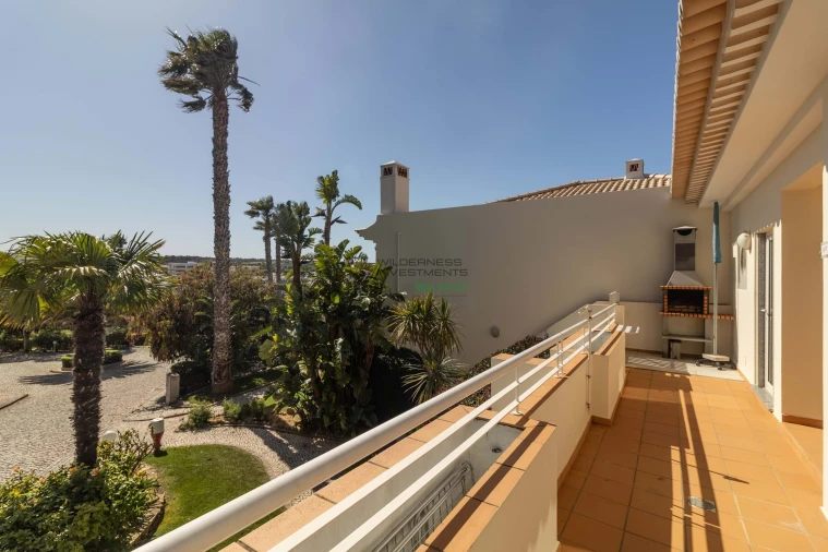 Apartamento T3 para Venda em Lagos (São Sebastião e Santa Maria) Foto 15