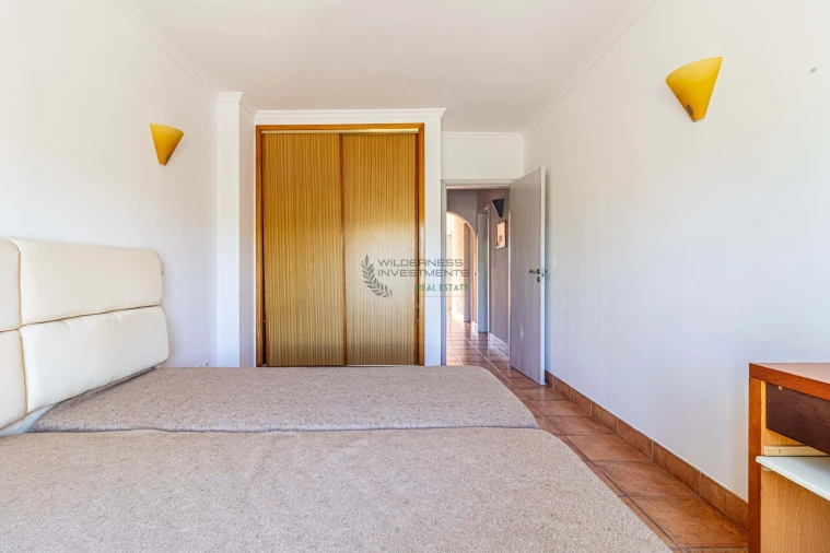 Apartamento T3 para Venda em Lagos (São Sebastião e Santa Maria) Foto 30