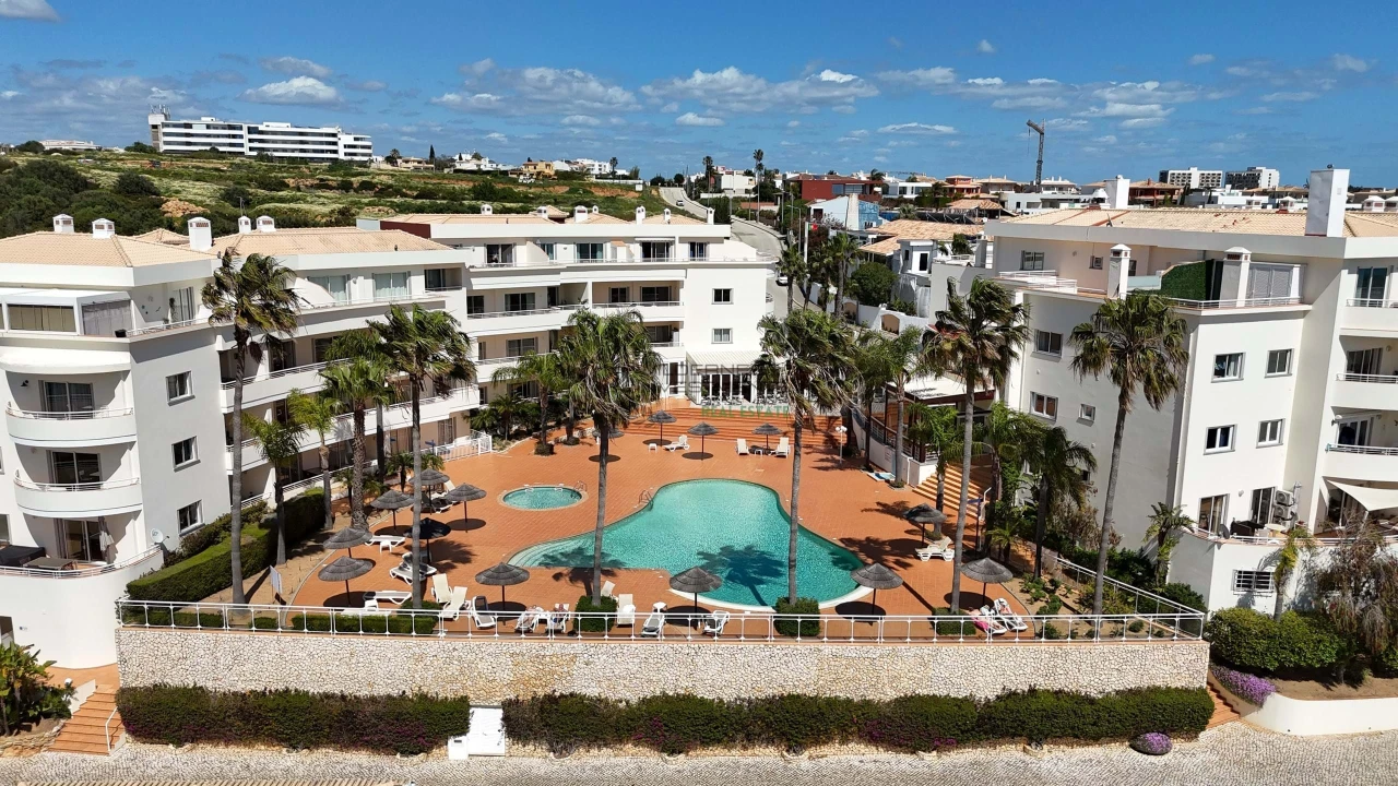 Apartamento T3 para Venda em Lagos (São Sebastião e Santa Maria) Foto 5