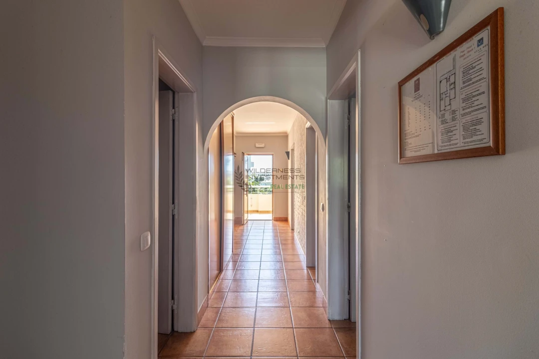 Apartamento T3 para Venda em Lagos (São Sebastião e Santa Maria) Foto 26