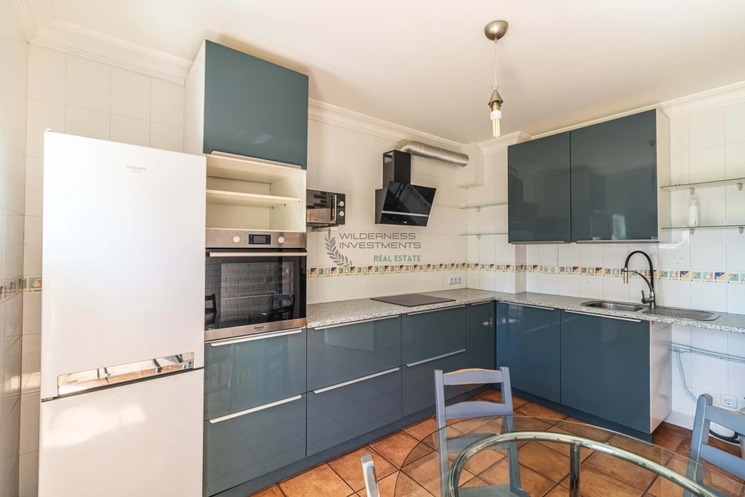 Apartamento T3 para Venda em Lagos (São Sebastião e Santa Maria) Foto 19