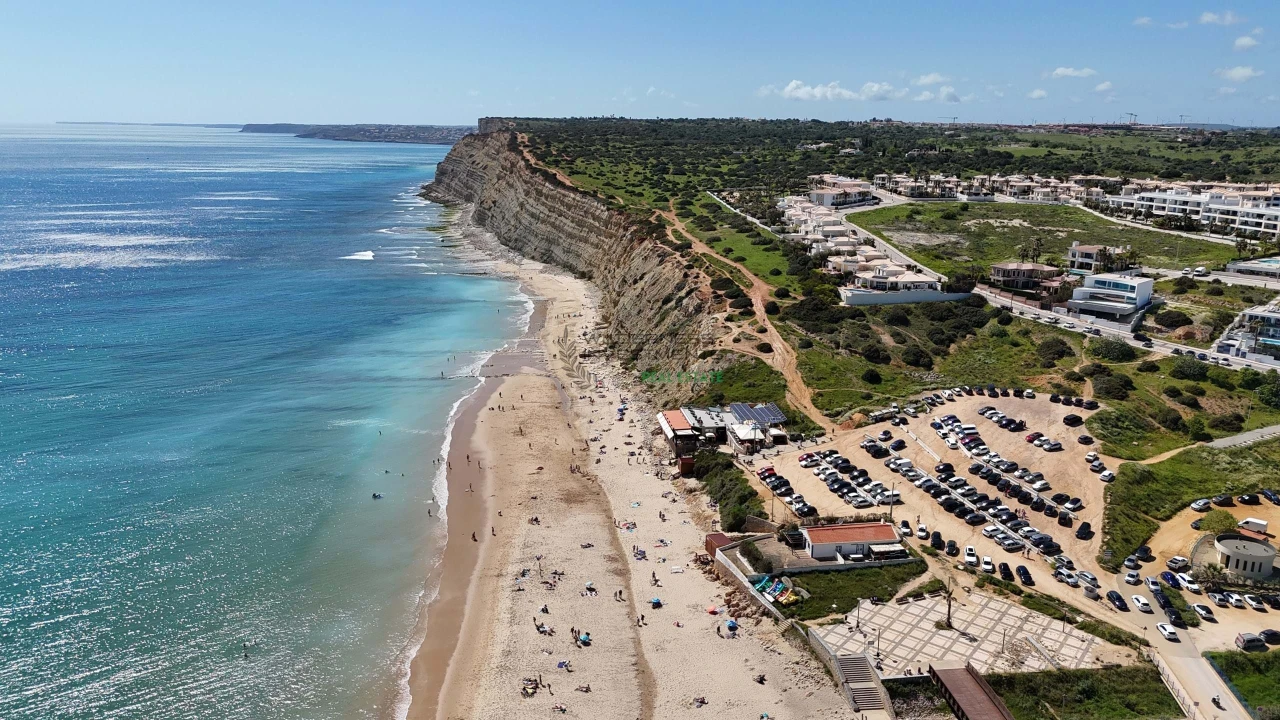 Apartamento T3 para Venda em Lagos (São Sebastião e Santa Maria) Foto 2