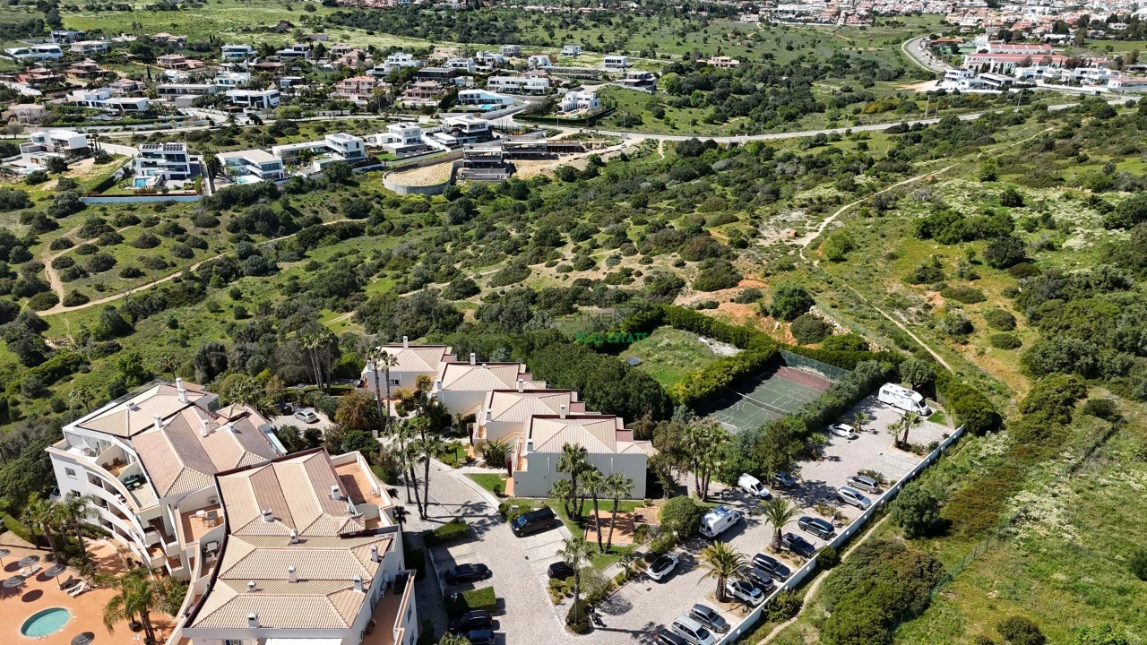 Apartamento T3 para Venda em Lagos (São Sebastião e Santa Maria) Foto 42