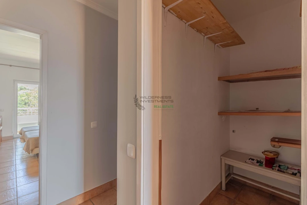 Apartamento T3 para Venda em Lagos (São Sebastião e Santa Maria) Foto 28