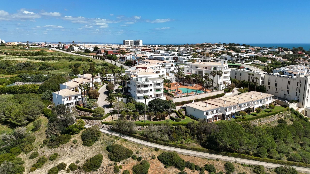 Apartamento T3 para Venda em Lagos (São Sebastião e Santa Maria) Foto 4
