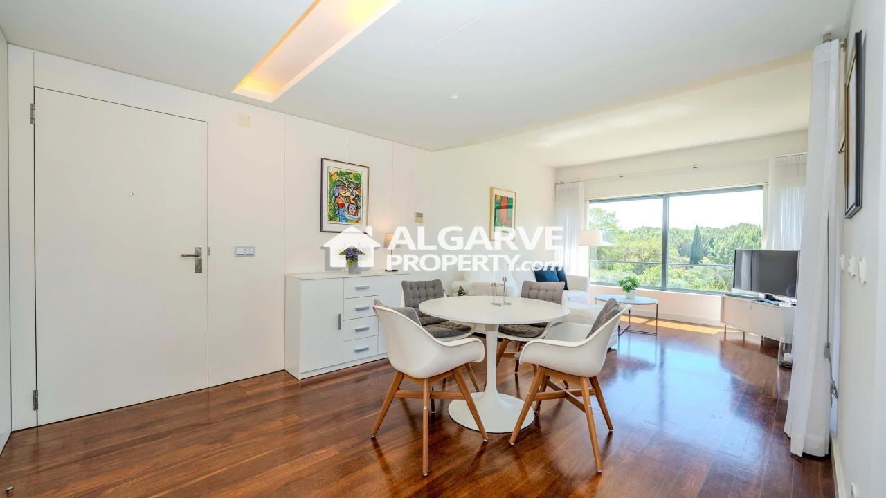 Apartamento T3 para Venda em Quarteira Foto 14