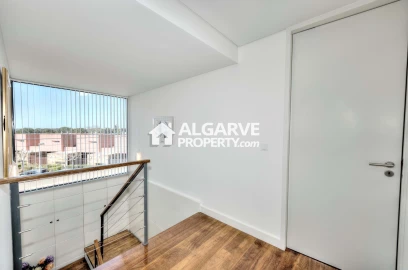 Apartamento T3 para Venda em Quarteira