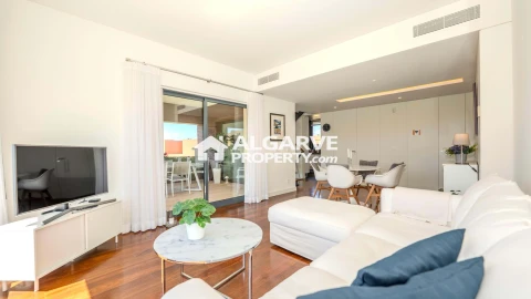 Apartamento T3 para Venda em Quarteira