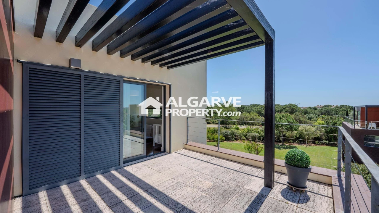 Apartamento T3 para Venda em Quarteira Foto 26