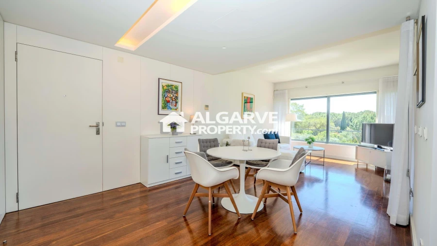 Apartamento T3 para Venda em Quarteira Foto 14