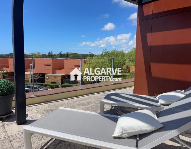 Apartamento T3 para Venda em Quarteira Foto 29