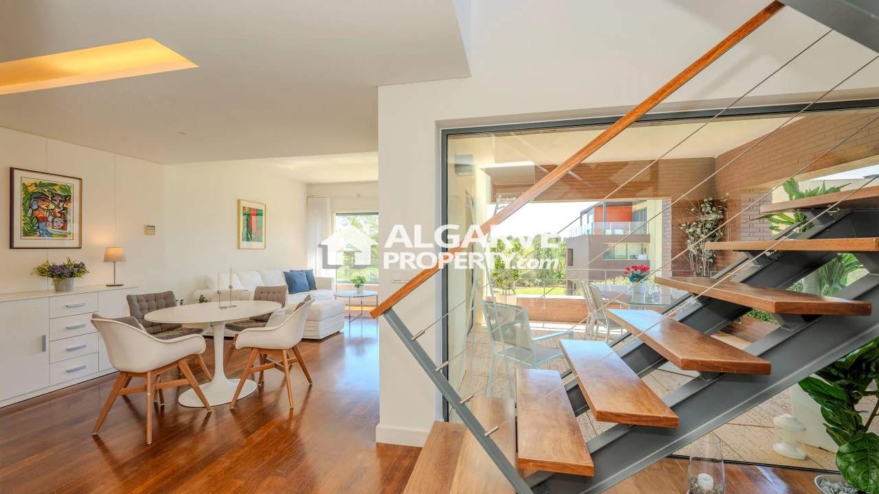 Apartamento T3 para Venda em Quarteira Foto 15