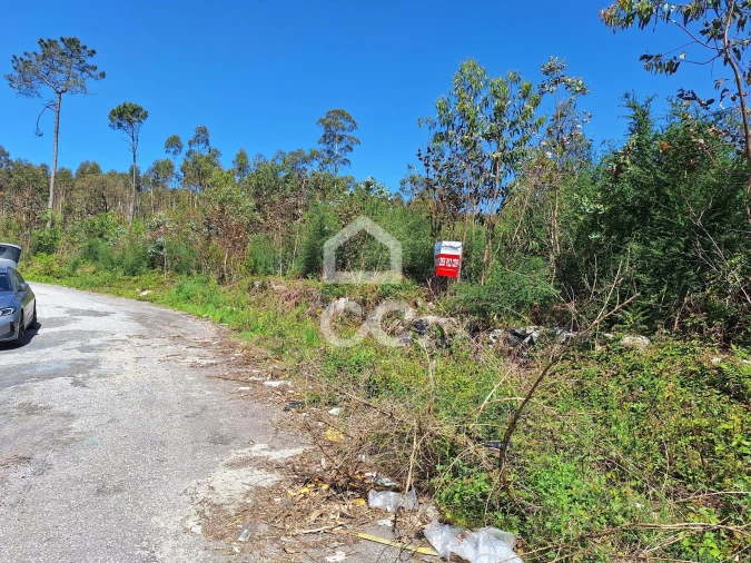 Terreno para Venda em Penamaior Foto 7