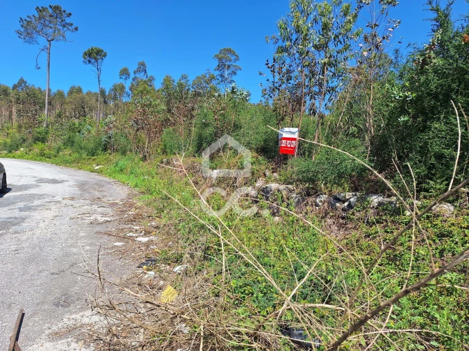 Terreno para Venda em Penamaior Foto 2
