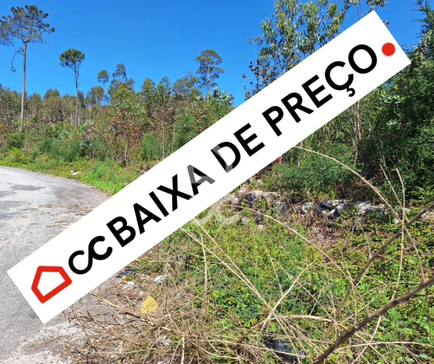 Terreno para Venda em Penamaior Foto 1