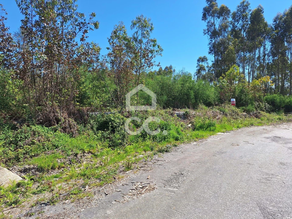 Terreno para Venda em Penamaior Foto 3