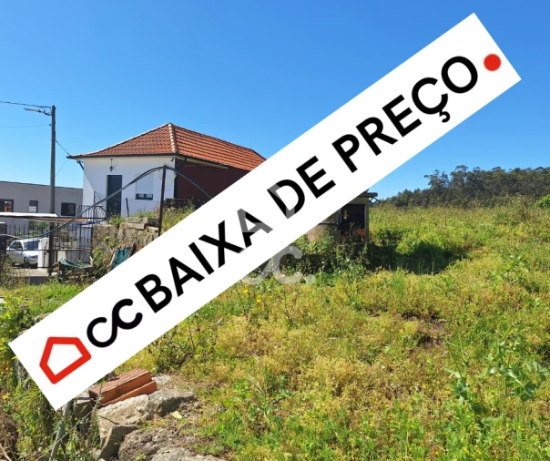 Terreno para Venda em Penamaior