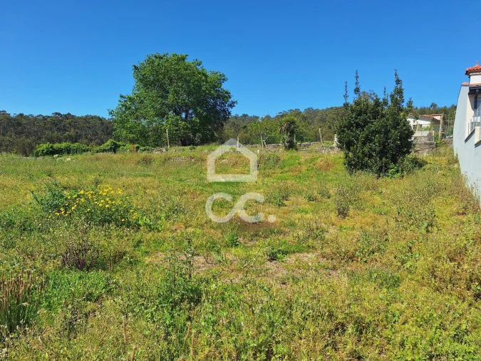 Terreno para Venda em Penamaior Foto 4