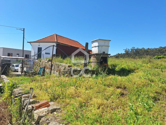 Terreno para Venda em Penamaior Foto 2