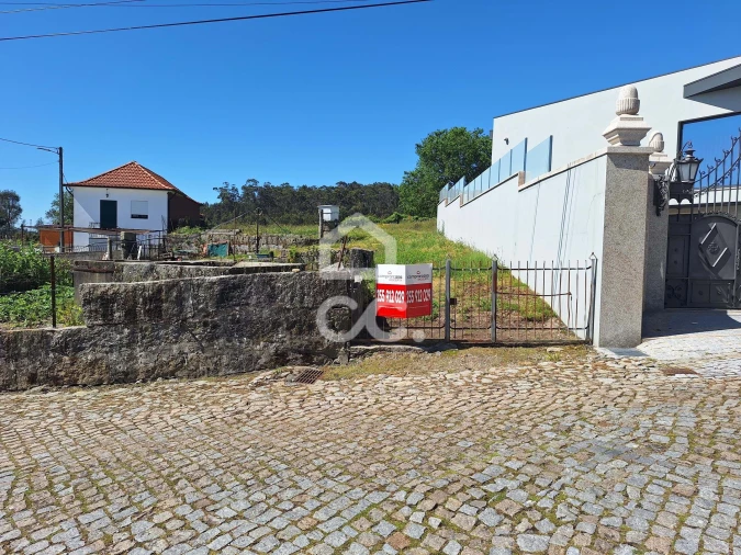 Terreno para Venda em Penamaior Foto 10