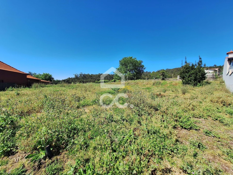 Terreno para Venda em Penamaior Foto 6
