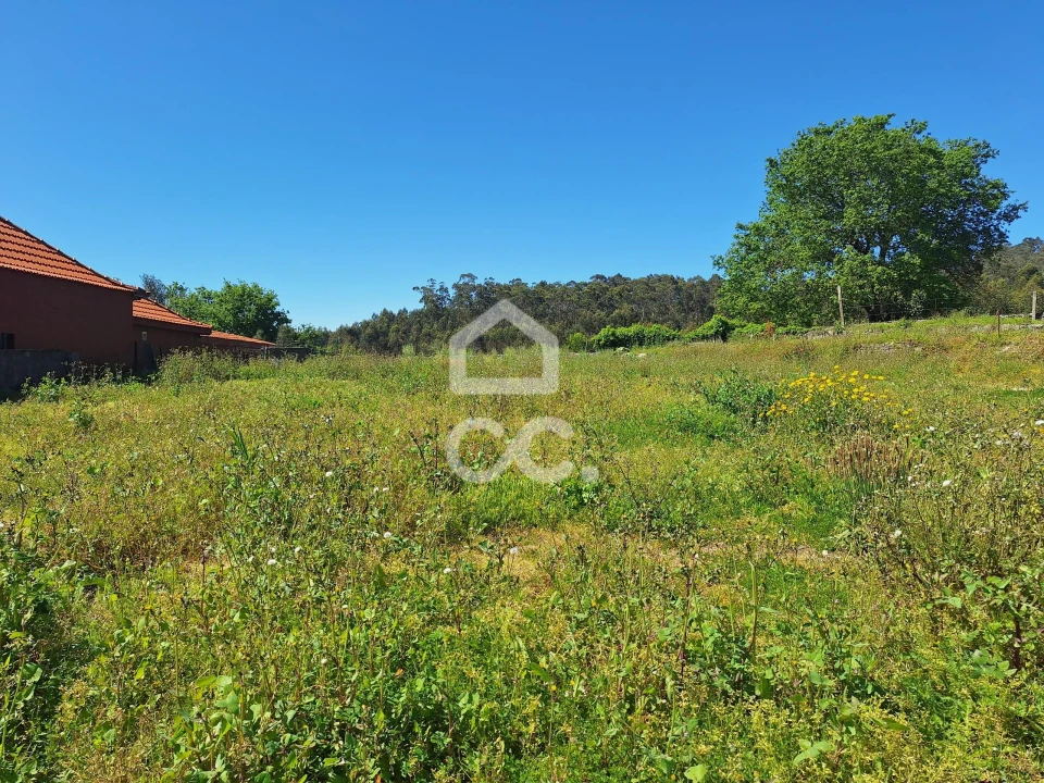 Terreno para Venda em Penamaior Foto 5