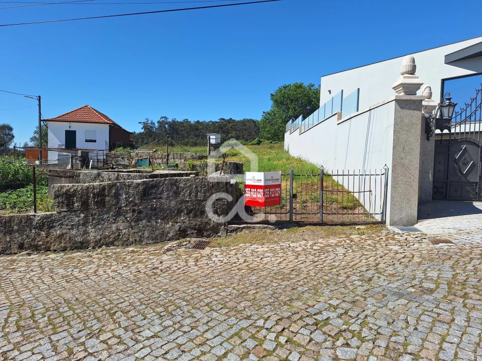 Terreno para Venda em Penamaior Foto 10