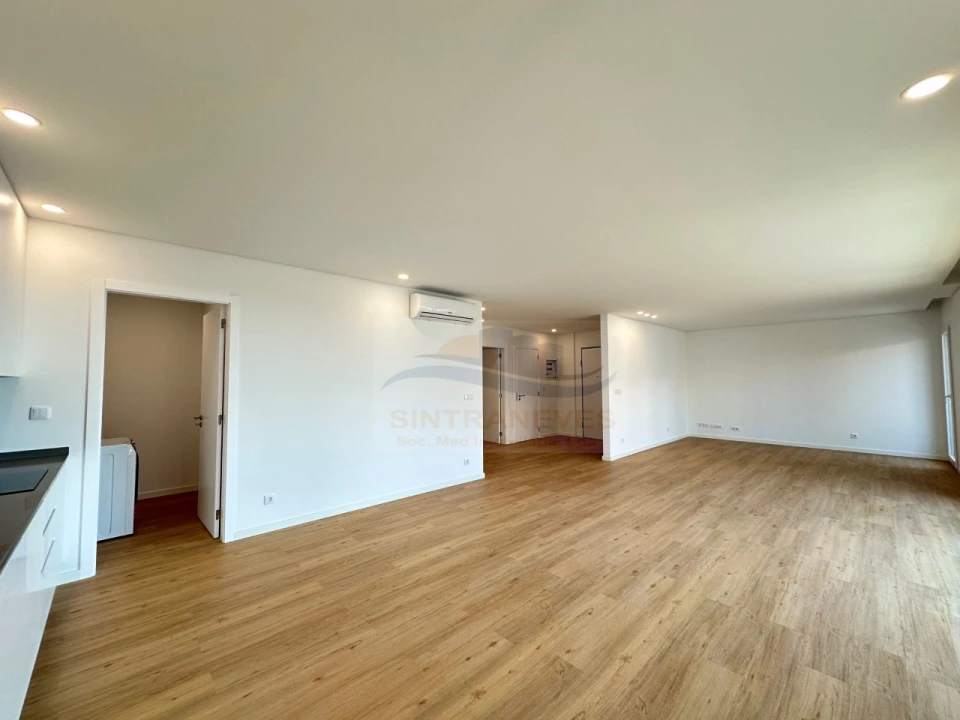 Apartamento T3 para Venda em Mafra Foto 1
