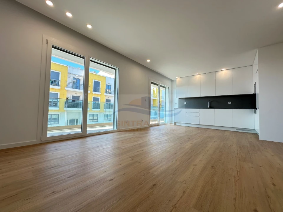 Apartamento T3 para Venda em Mafra Foto 2